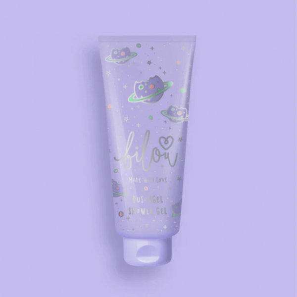 Гель для душа Bilou 200 мл Sweet Galaxy Гель для душа Bilou 200 мл Sweet Galaxy