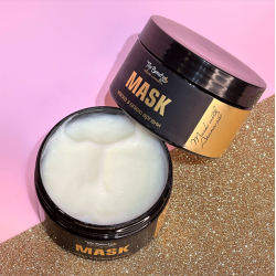 Регенерирующая маска с кератином и маслом арганы Top Beauty 300 мл