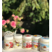 Кокосовое масло для тела Top Beauty Coconut and Fruit 250 мл