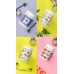 Кокосовое масло для тела Top Beauty Coconut and Fruit 250 мл