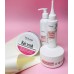 Набор против выпадения и для роста волос Top Beauty