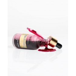 Ser peeling acid pentru fata (peeling cu sange) Top Beauty 30 ml