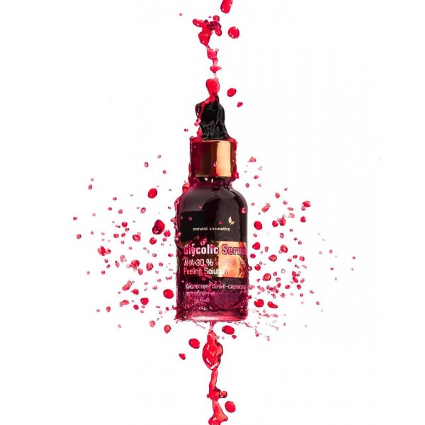 Ser peeling acid pentru fata (peeling cu sange) Top Beauty 30 ml Ser peeling acid pentru fata (peeling cu sange) Top Beauty 30 ml