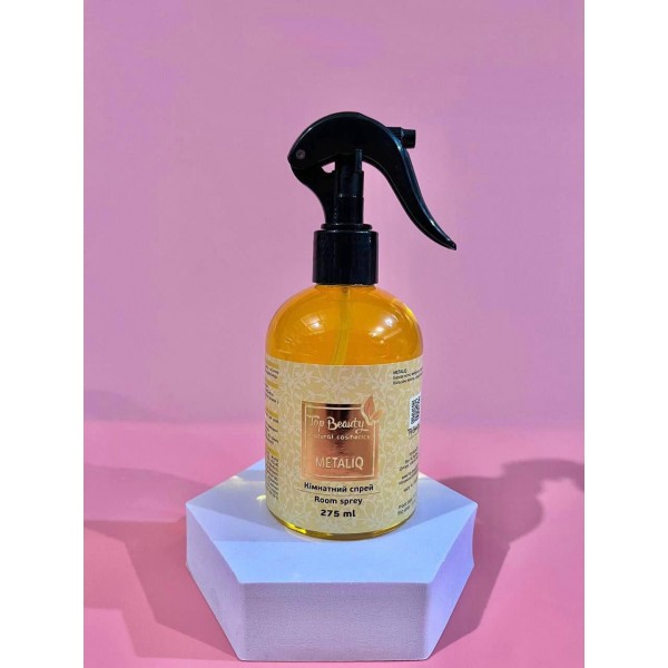 Спрей для дома и текстиля Top Beauty 275 мл Спрей для дома и текстиля Top Beauty 275 мл