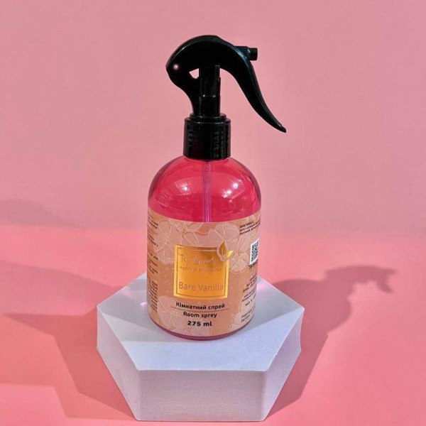 Спрей для дома и текстиля Top Beauty 275 мл Спрей для дома и текстиля Top Beauty 275 мл