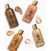 Lapte de corp cu stralucire Top Beauty Body (5 nuante)