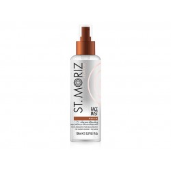 Spray autobronzant pentru față St. Moriz Advanced Face Mist Medium 150 ml