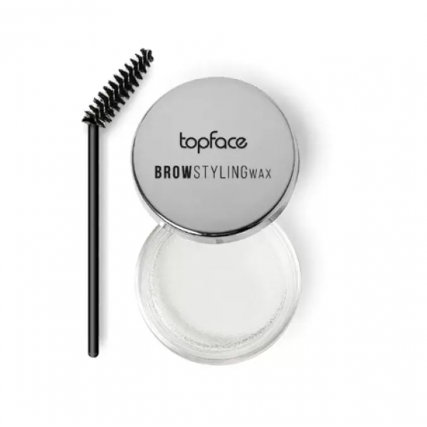 Ceara sculptatoare pentru sprancene TopFace Eyebrow Wax Ceara sculptatoare pentru sprancene TopFace Eyebrow Wax