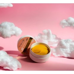 Патчи осветляющие гидрогелевые Top Beauty WOW effect 60 шт