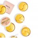 Plasturi cu hidrogel de iluminare Top Beauty efect WOW 60 buc