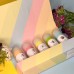 Подарочный набор Bilou Rainbow Set (5 мини-пенок с цветными оттенками)