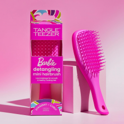 Расческа Tangle Teezer Вarbie the Mini