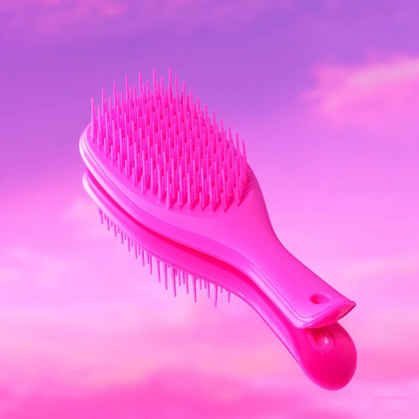 Расческа Tangle Teezer Вarbie the Mini Расческа Tangle Teezer Вarbie the Mini