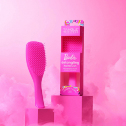 Расческа Tangle Teezer Вarbie The Wet Detangler