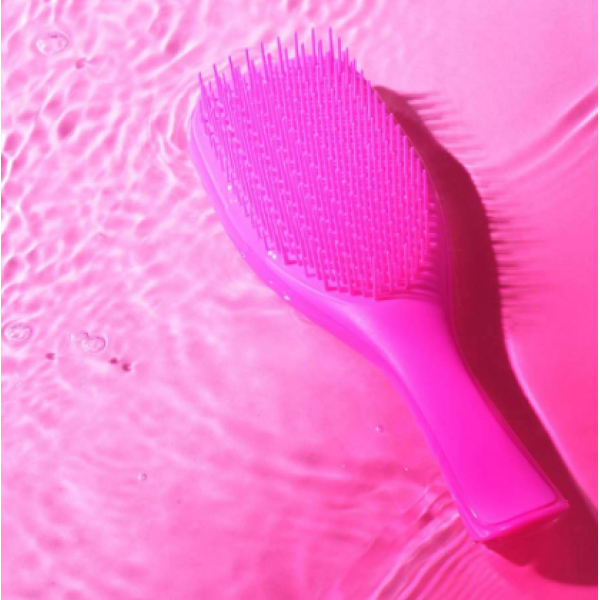 Расческа Tangle Teezer Вarbie The Wet Detangler Расческа Tangle Teezer Вarbie The Wet Detangler