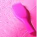 Расческа Tangle Teezer Вarbie The Wet Detangler