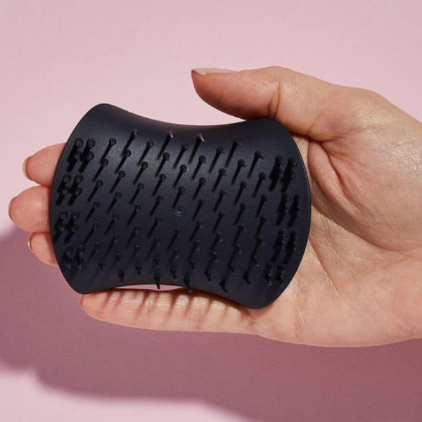 Щетка для массажа головы Tangle Teezer The Scalp Exfoliator and Massager Щетка для массажа головы Tangle Teezer The Scalp Exfoliator and Massager