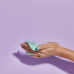 Щетка для массажа головы Tangle Teezer The Scalp Exfoliator and Massager