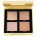 Палитра контуринга лица 3 в 1 Topface Maestro Academy Mineralist Contour