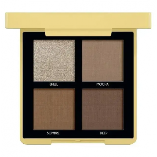 Палитра контуринга лица 3 в 1 Topface Maestro Academy Mineralist Contour Палитра контуринга лица 3 в 1 Topface Maestro Academy Mineralist Contour