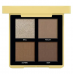 Палитра контуринга лица 3 в 1 Topface Maestro Academy Mineralist Contour