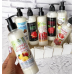 Кокосовое масло для тела Top Beauty Coconut and Fruit 200 мл
