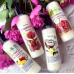 Кокосовое масло для тела Top Beauty Coconut and Fruit 200 мл