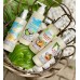 Кокосовое масло для тела Top Beauty Coconut and Fruit 200 мл