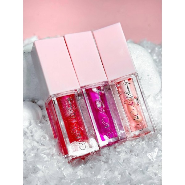 Масло для губ NaNiBeauty Lip Oil 6 мл Масло для губ NaNiBeauty Lip Oil 6 мл