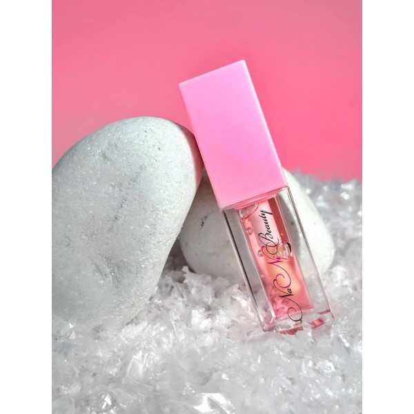 Масло для губ NaNiBeauty Lip Oil 6 мл Масло для губ NaNiBeauty Lip Oil 6 мл