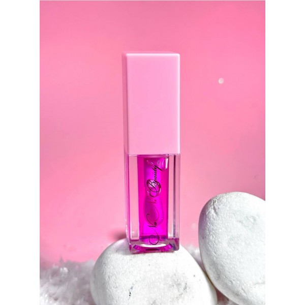Масло для губ NaNiBeauty Lip Oil 6 мл Масло для губ NaNiBeauty Lip Oil 6 мл