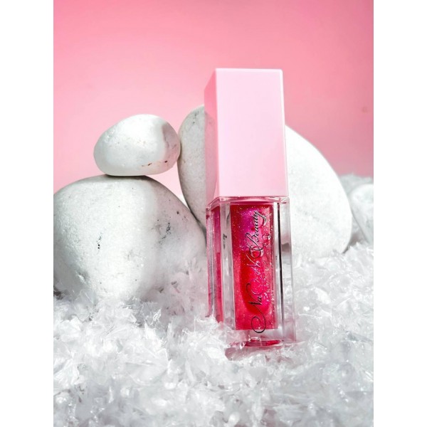 Масло для губ NaNiBeauty Lip Oil 6 мл Масло для губ NaNiBeauty Lip Oil 6 мл