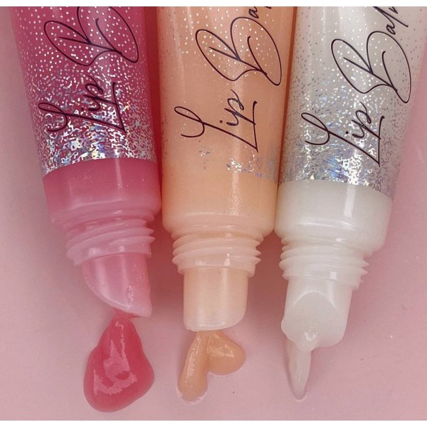 Бальзам для губ Top Beauty Lip Balm 10 мл Бальзам для губ Top Beauty Lip Balm 10 мл