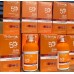 Cremă cu protecție solară pentru față și corp Top Beauty SPF50 100 ml