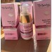 Crema de ochi cu peptide, arnica si extract de castane Top Beauty Crema pentru contur ochi 50 ml