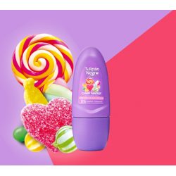 Дезодорант шариковый Tulipan Negro 50мл Сладкие фантазии