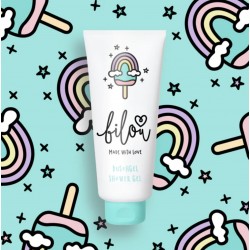 Гель для душа Bilou 200 мл Magic Summer