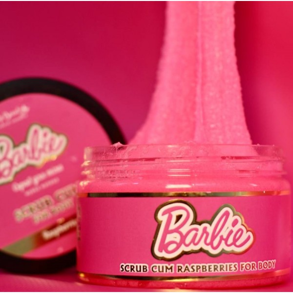 Набор по уходу за телом Top Beauty Barbie Барби Набор по уходу за телом Top Beauty Barbie Барби
