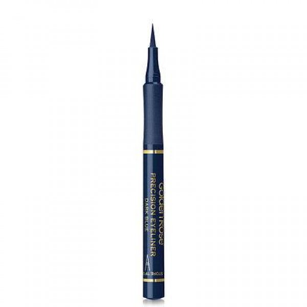Marker pentru eyeliner rezistent la apă Golden Rose Precision Eyeliner colorat (colorat) Marker pentru eyeliner rezistent la apă Golden Rose Precision Eyeliner colorat (colorat)