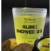 Слайм-гель для душа Top Beauty Slime Shower Gel Banana 200 г