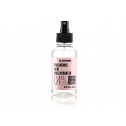 Спрей для увлажнения лица Mr.Scrubber Hyaluronic Instant Face Hydrator 150 мл