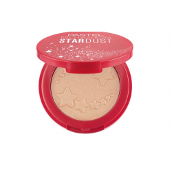 Хайлайтер для лица Pastel Profashion Stardust Highlighter 8г 322