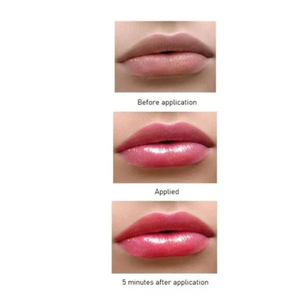 Luciu de buze care schimbă culoarea Show By Pastel Show Your Magic Gloss 01, 9 ml Luciu de buze care schimbă culoarea Show By Pastel Show Your Magic Gloss 01, 9 ml