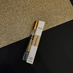Парфюмированная вода Top Beauty 10 мл Metalikque