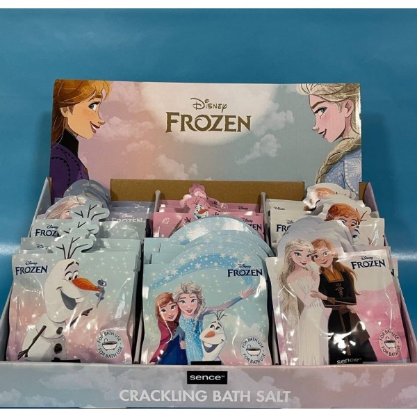 Соль для ванны Disney Cracking Bath Salt Соль для ванны Disney Cracking Bath Salt