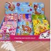 Соль для ванны Disney Cracking Bath Salt