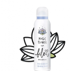 Spuma de dus Bilou 200 ml Magic Flower (Flori magice)