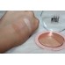 Paleta de conturare Golden Rose Nude Look Baked Trio Face Powder 3 in 1 (hilighter/bronzer/blush)