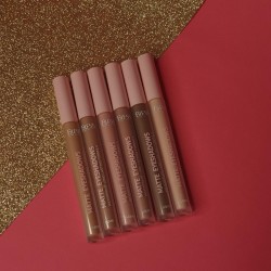 Жидкие тени для век Bless Beauty Matte Eyeshadows 2,5 мл
