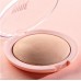 Пудра для лица с мягким эффектом фокусировки Golden Rose Nude Look Sheer Baked Powder